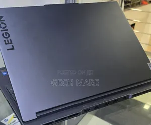 New Laptop Lenovo Legion 5 16GB Intel Core i7 SSD 512GB