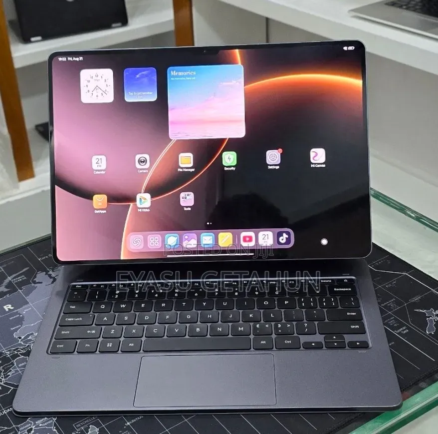 New Xiaomi Pad 7 1 TB