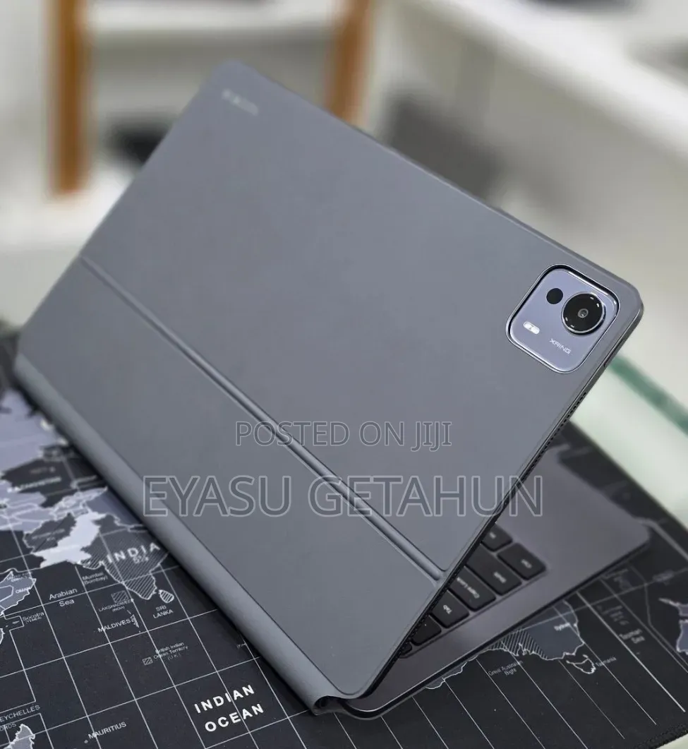 New Xiaomi Pad 7 1 TB