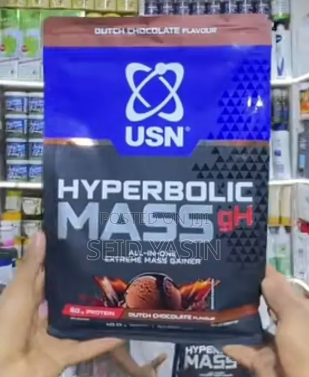 USN Hyperbolic Mass 1kg