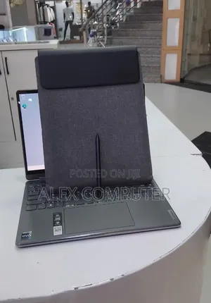 New Laptop Lenovo Yoga 9i 16GB Intel Core i7 SSD 512GB