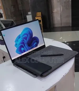 New Laptop Lenovo Yoga 9i 16GB Intel Core i7 SSD 512GB