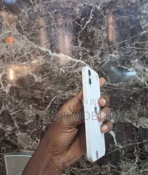 Apple iPhone 12 128 GB White