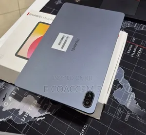 New Huawei MatePad 11.5 128 GB