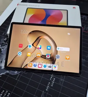New Huawei MatePad 11.5 128 GB