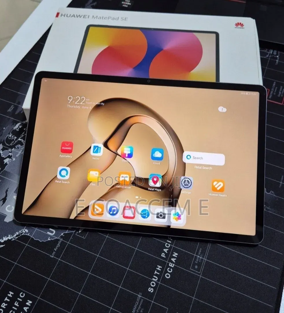 New Huawei MatePad 11.5 128 GB
