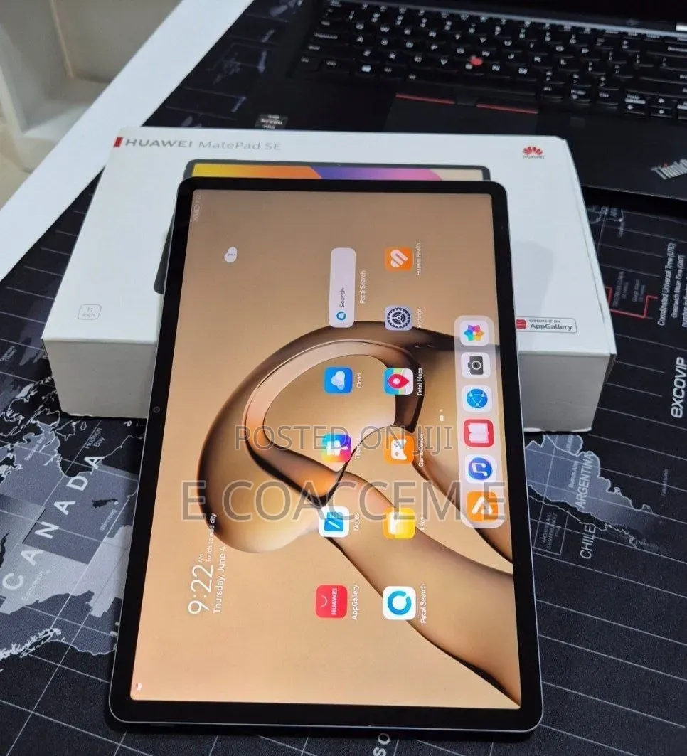 New Huawei MatePad 11.5 128 GB