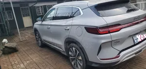 BYD Song Plus 2025