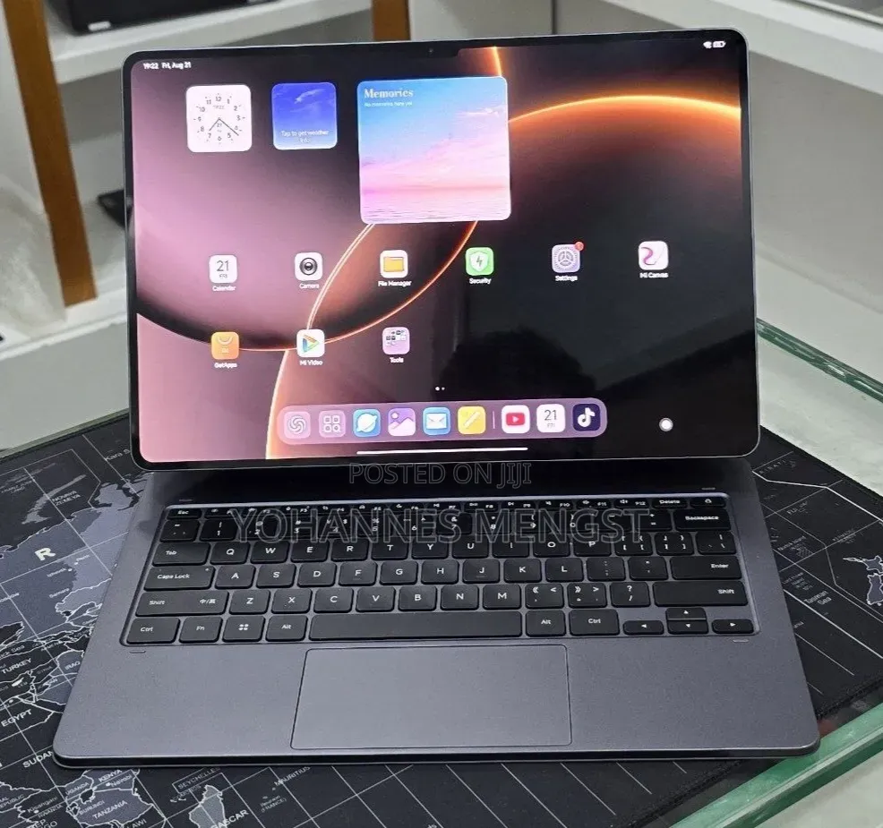 New Xiaomi Pad 7 1 TB