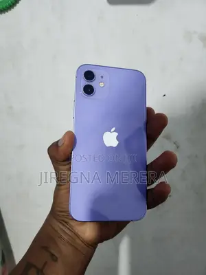 Apple iPhone 12 128 GB Purple