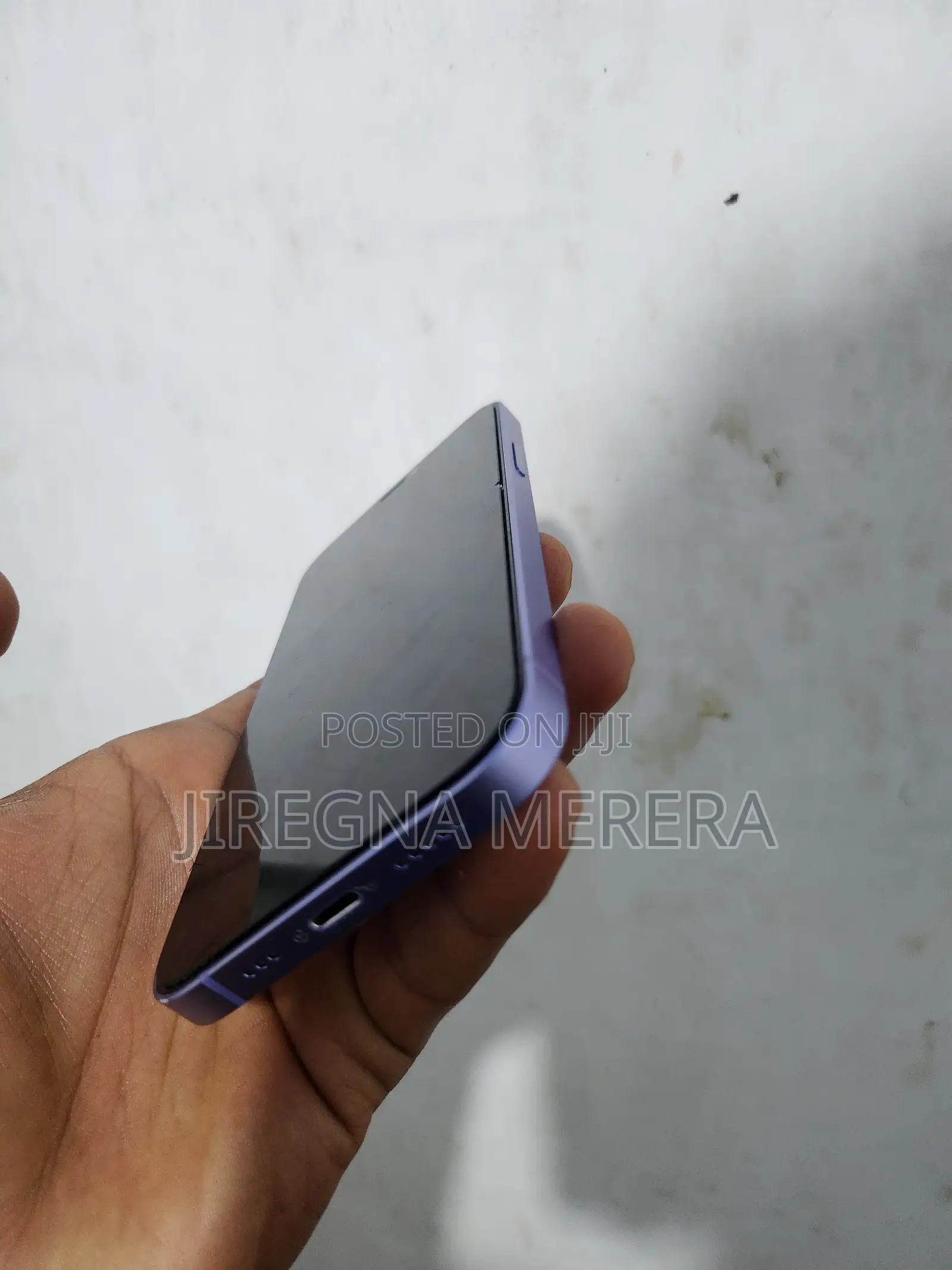 Apple iPhone 12 128 GB Purple