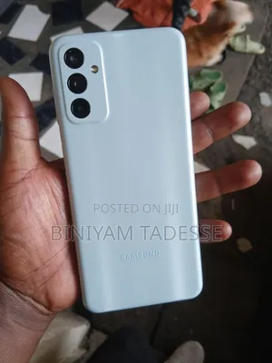 Samsung Galaxy F13 64 GB White