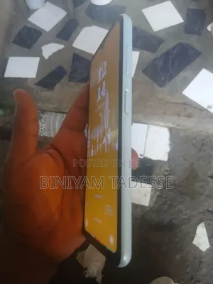 Samsung Galaxy F13 64 GB White