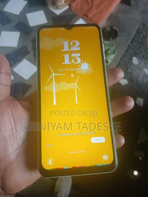 Samsung Galaxy F13 64 GB White