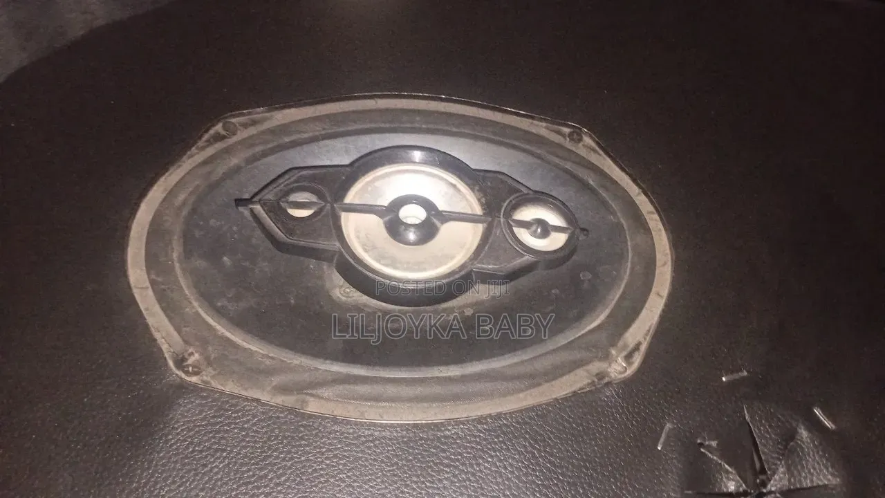 Tep and Speaker
