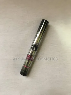 Volume Clubbing Mascara