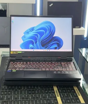 New Laptop Acer Nitro 5 16GB Intel Core i9 SSD 1T