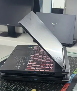 New Laptop Acer Nitro 5 16GB Intel Core i9 SSD 1T