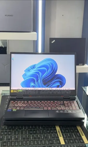 New Laptop Acer Nitro 5 16GB Intel Core i9 SSD 1T