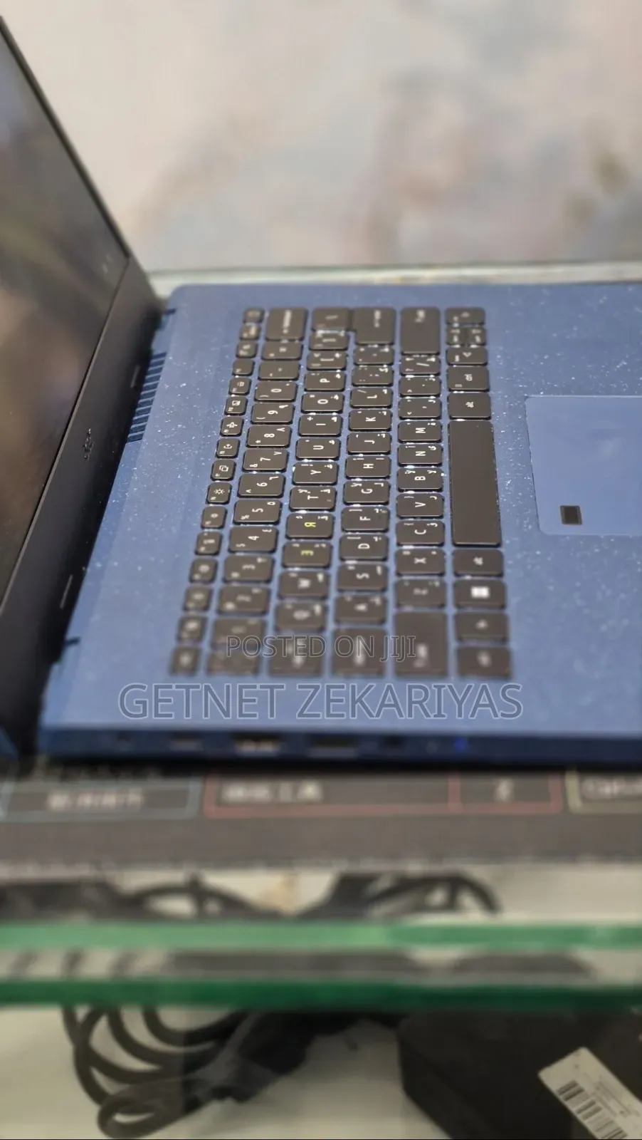 New Laptop Acer Aspire 14 16GB Intel Core i7 SSD 512GB