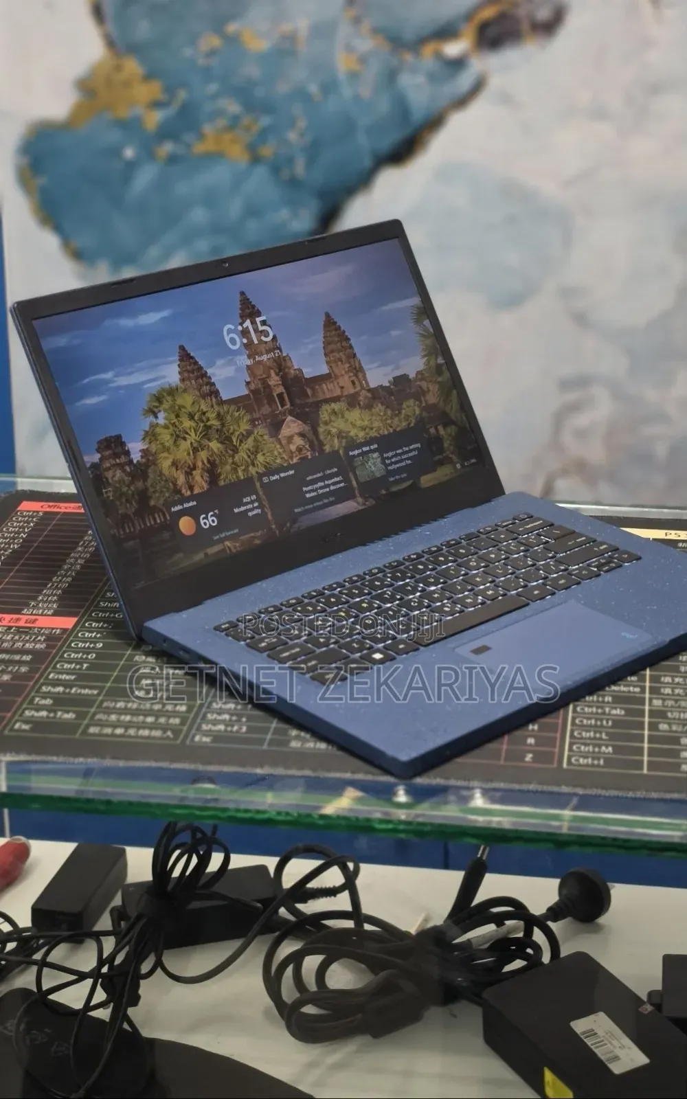 New Laptop Acer Aspire 14 16GB Intel Core i7 SSD 512GB