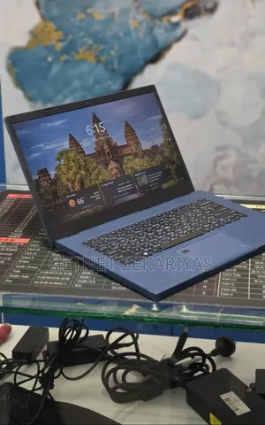 New Laptop Acer Aspire 14 16GB Intel Core i7 SSD 512GB