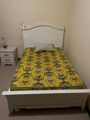 Urgent Bed for Sell