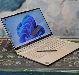 New Laptop Lenovo Yoga 9i 16GB Intel Core i7 SSD 512GB