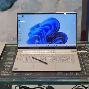 New Laptop Lenovo Yoga 9i 16GB Intel Core i7 SSD 512GB