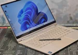 New Laptop Lenovo Yoga 260 16GB Intel Core i7 SSD 512GB