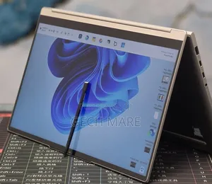 New Laptop Lenovo Yoga 260 16GB Intel Core i7 SSD 512GB