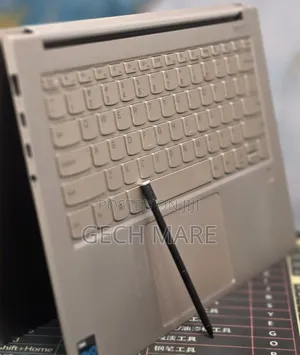 New Laptop Lenovo Yoga 260 16GB Intel Core i7 SSD 512GB