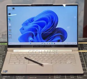 New Laptop Lenovo Yoga 260 16GB Intel Core i7 SSD 512GB