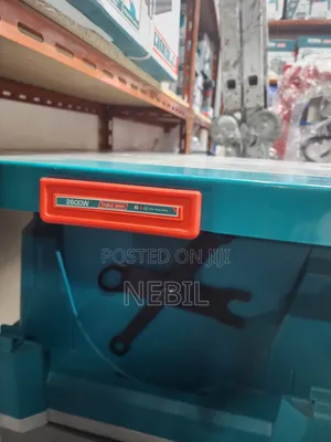 Total Table Saw