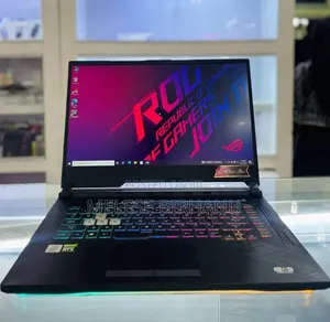 New Laptop Asus ROG Strix G16 16GB Intel Core i7 SSD 512GB