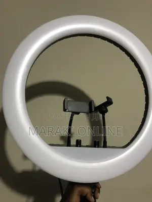 RI Ring Light 18 Inches