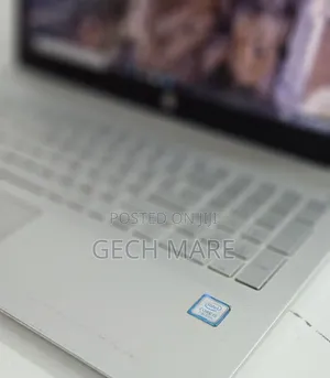 New Laptop HP Pavilion 15 8GB Intel Core i5 SSD 1T