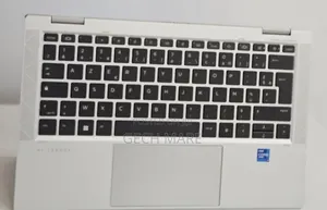 New Laptop HP EliteBook 1030 16GB Intel Core i5 SSD 512GB