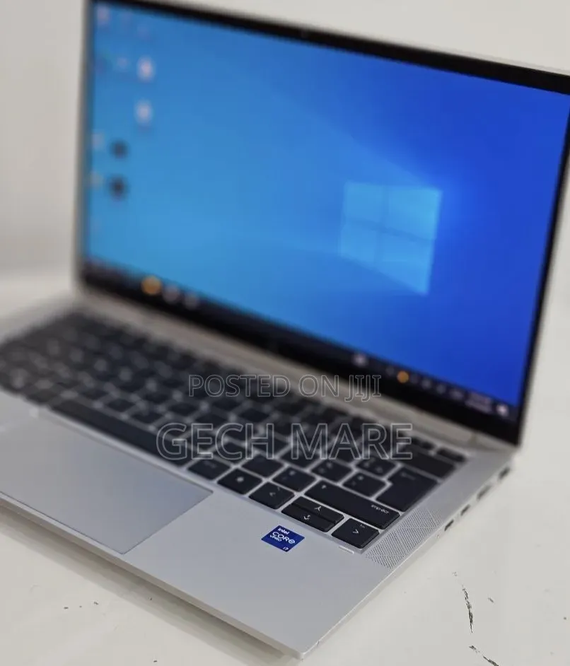 New Laptop HP EliteBook 1030 16GB Intel Core i5 SSD 512GB