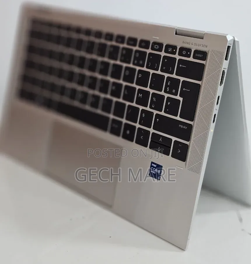 New Laptop HP EliteBook 1030 16GB Intel Core i5 SSD 512GB