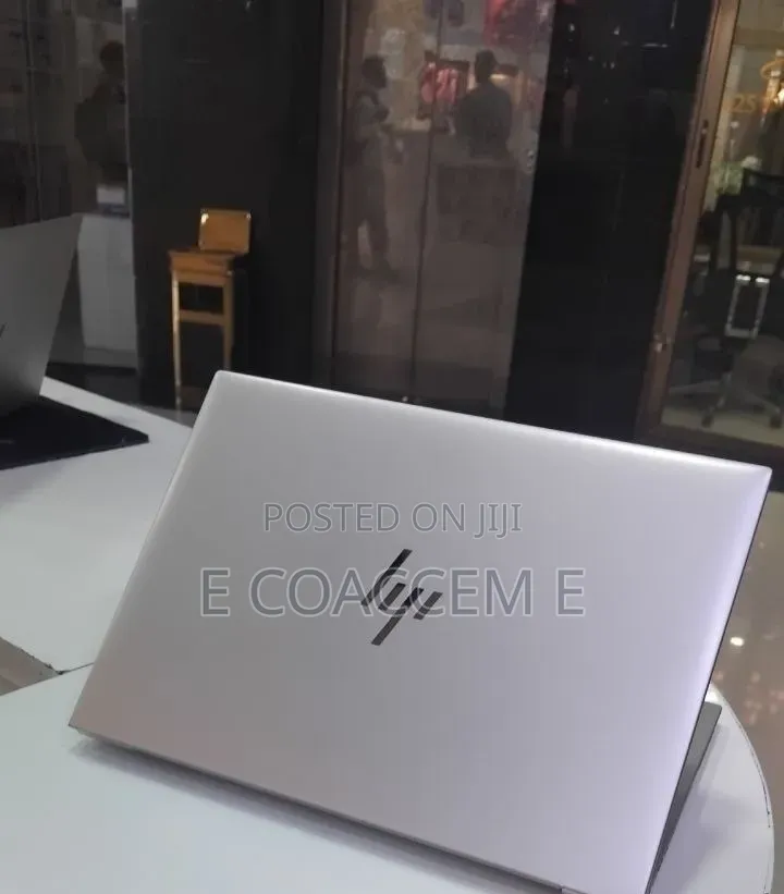 New Laptop HP EliteBook 840 G10 16GB Intel Core i7 SSD 512GB