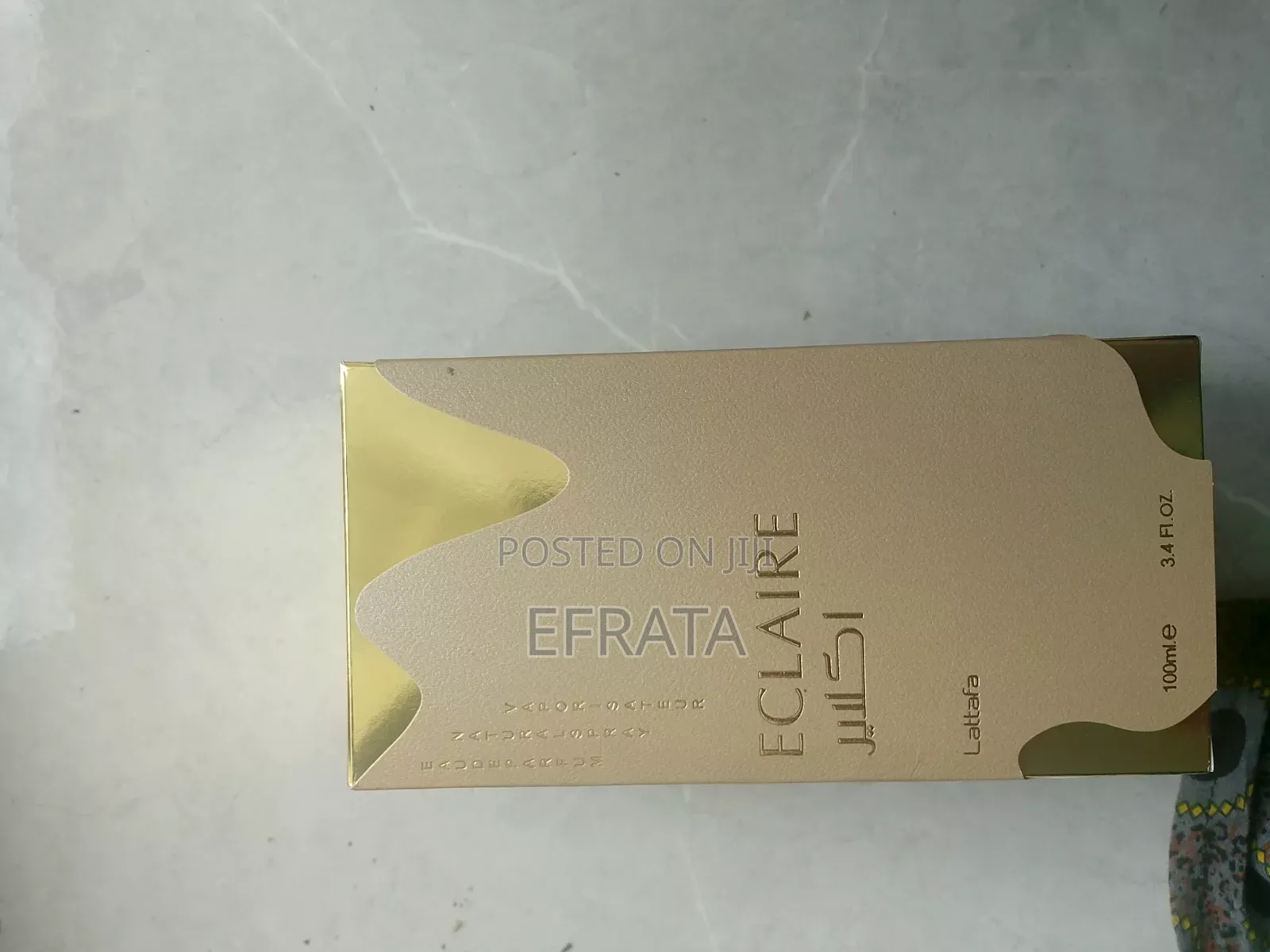 Eclare Perfume
