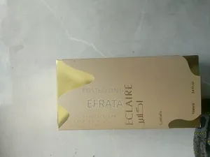 Eclare Perfume