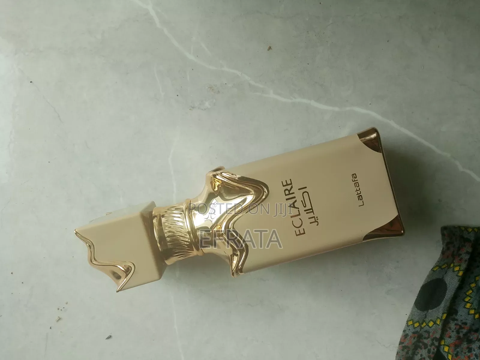 Eclare Perfume