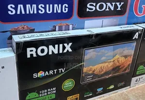 Ronix Dmart 43 Inch TV