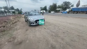 Suzuki Dzire 2021 Brown