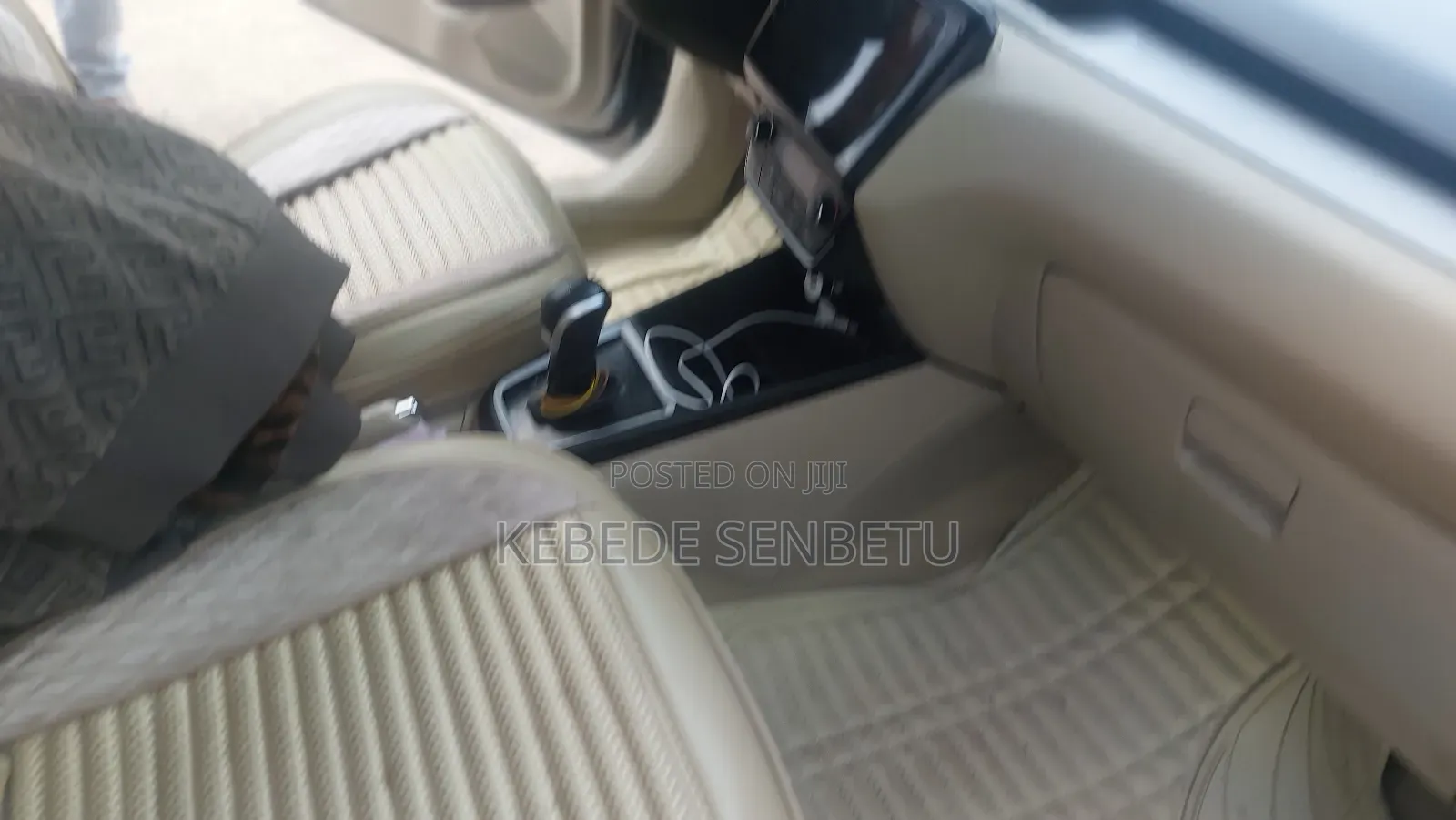 Suzuki Dzire 2021 Brown