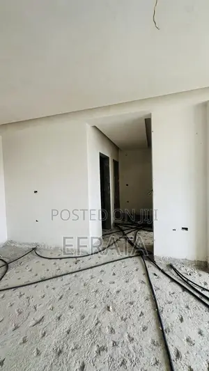 2bdrm Apartment in Ayat, Bole for sale