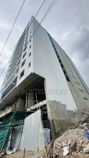 2bdrm Apartment in Ayat, Bole for sale