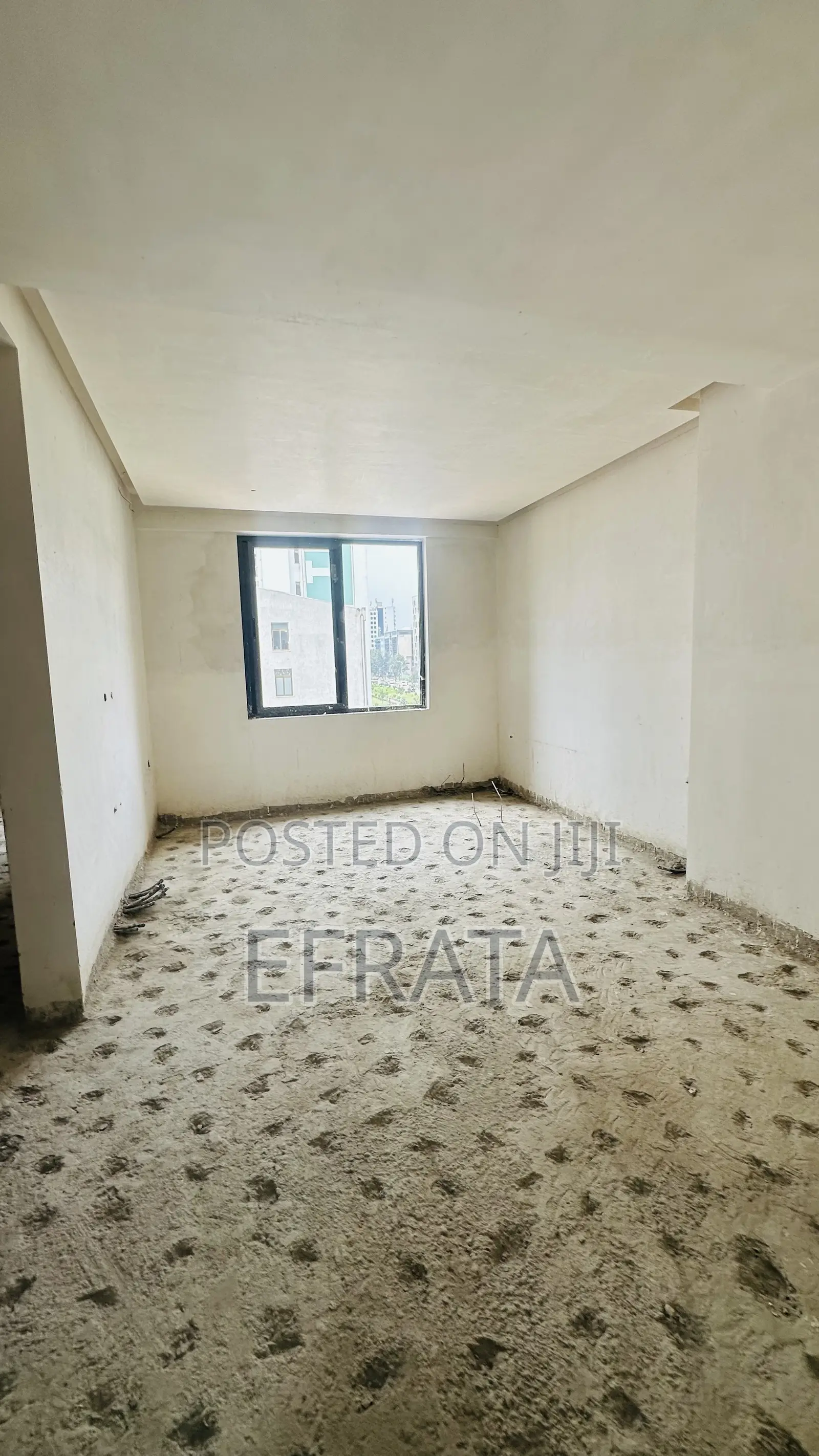 2bdrm Apartment in Ayat, Bole for sale
